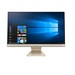 ASUS V241EPK-BA014M All-in-One PC/workstation Intel® Core™ i5 i5-1135G7 60.5 cm (23.8″) 1920 x 1080 pixels 8 GB DDR4-SDRAM 1.25 TB HDD+SSD NVIDIA GeForce MX330 Wi-Fi 5 (802.11ac) Black thumbnail 1