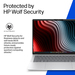 HP EBXG2A14AI RA7P450 14 32GB/512 PC Copilot+ PC AMD Ryzen AI 7 PRO Laptop 35.6 cm (14″) 3K LPDDR5x-SDRAM 512 GB SSD Wi-Fi 7 (802.11be) Windows 11 Pro Blue thumbnail 8