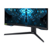 Samsung G75T computer monitor 68.6 cm (27″) 2560 x 1440 pixels Wide Quad HD LED Black thumbnail 16