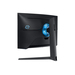 Samsung G75T computer monitor 68.6 cm (27″) 2560 x 1440 pixels Wide Quad HD LED Black thumbnail 13