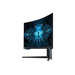 Samsung G75T computer monitor 68.6 cm (27″) 2560 x 1440 pixels Wide Quad HD LED Black thumbnail 10