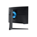 Samsung G75T computer monitor 68.6 cm (27″) 2560 x 1440 pixels Wide Quad HD LED Black thumbnail 12
