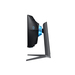 Samsung G75T computer monitor 68.6 cm (27″) 2560 x 1440 pixels Wide Quad HD LED Black thumbnail 9