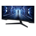Samsung Odyssey G5 LC34G55TWWPXEN
