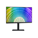 Samsung LS24A600UCUXXU & 45-489-224 computer monitor 61 cm (24″) 2560 x 1440 pixels Quad HD Black thumbnail 19