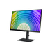Samsung LS24A600UCUXXU & 45-489-224 computer monitor 61 cm (24″) 2560 x 1440 pixels Quad HD Black thumbnail 11