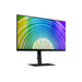 Samsung LS24A600UCUXXU & 45-489-224 computer monitor 61 cm (24″) 2560 x 1440 pixels Quad HD Black thumbnail 5