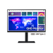 Samsung LS24A600UCUXXU & 45-489-224 computer monitor 61 cm (24″) 2560 x 1440 pixels Quad HD Black thumbnail 22