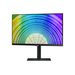 Samsung LS24A600UCUXXU & 45-489-224 computer monitor 61 cm (24″) 2560 x 1440 pixels Quad HD Black thumbnail 18