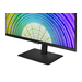 Samsung LS24A600UCUXXU & 45-489-224 computer monitor 61 cm (24″) 2560 x 1440 pixels Quad HD Black thumbnail 12
