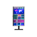 Samsung LS24A600UCUXXU & 45-489-224 computer monitor 61 cm (24″) 2560 x 1440 pixels Quad HD Black thumbnail 25