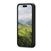 DBramante1928 Monaco Apple iPhone 15 Back Cover met MagSafe Zwart
