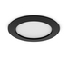 Philips Hue Inbouwspot Slim - White and Color - 170mm - Zwart