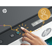 Urządzenie wielofunkcyjne HP Smart Tank 720 All-in-One USB Wi-Fi