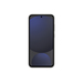 Samsung Galaxy S24 FE Siliconen Back Cover Zwart