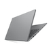 Lenovo V15 G4 IRU Intel® Core™ i7 i7-1355U Computadora portátil 39.6 cm (15.6") Full HD 16 GB DDR4-SDRAM 512 GB SSD Wi-Fi 6 (802.11ax) Windows 11 Home Español Gris