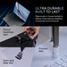 ASUS ExpertBook Ultra 14'' OLED Copilot+ PC B9406CAA-TH0875X-S QWERTY