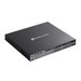 TP-Link Omada SG6428X dispositivo de redes Gestionado L3 Gigabit Ethernet (10/100/1000) 1U Negro