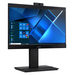 Acer Veriton VZ4870G Intel® Core™ i5 i5-10400 60.5 cm (23.8″) 1920 x 1080 pixels All-in-One PC 8 GB DDR4-SDRAM 256 GB SSD Windows 10 Pro Wi-Fi 6 (802.11ax) Black thumbnail 2