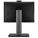 Acer Veriton VZ4870G Intel® Core™ i5 i5-10400 60.5 cm (23.8″) 1920 x 1080 pixels All-in-One PC 8 GB DDR4-SDRAM 256 GB SSD Windows 10 Pro Wi-Fi 6 (802.11ax) Black thumbnail 4
