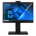 Acer Veriton VZ4870G Intel® Core™ i5 i5-10400 60.5 cm (23.8″) 1920 x 1080 pixels All-in-One PC 8 GB DDR4-SDRAM 256 GB SSD Windows 10 Pro Wi-Fi 6 (802.11ax) Black thumbnail 1