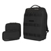 Office Backpack - 15/17.3in - Black