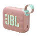 JBL Go 4 Roze