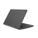 Lenovo 300e Yoga Chromebook Gen 4 MediaTek Kompanio 520 29.5 cm (11.6") Pantalla táctil HD 4 GB LPDDR4x-SDRAM 32 GB eMMC Wi-Fi 6 (802.11ax) ChromeOS Español Gris