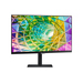 Samsung S27A800NMU computer monitor 68.6 cm (27″) 3840 x 2160 pixels 4K Ultra HD Black thumbnail 18
