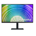 Samsung S27A600UUU computer monitor 68.6 cm (27″) 2560 x 1440 pixels 2K Ultra HD LCD Black thumbnail 1