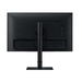 Samsung S27A600UUU computer monitor 68.6 cm (27″) 2560 x 1440 pixels 2K Ultra HD LCD Black thumbnail 2