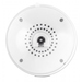 Manhattan Bluetooth Shower Speaker (Clearance Pricing), Waterproof design with suction-cup mount, Omnidirectional Mic, Integrated Controls, 5 hour Playback time, Range 10m, Output 3W, USB-A charging cable included, Bluetooth v4.0, White, 3 Years Warranty, Boxed thumbnail 5