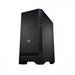 FSP CMT260 Midi Tower Black thumbnail 3