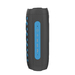 Celly Festivalsp Stereo portable speaker Black, Blue 4 W thumbnail 3