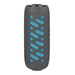 Celly Festivalsp Stereo portable speaker Black, Blue 4 W thumbnail 1