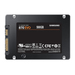Samsung 870 EVO 500 GB 2.5″ Serial ATA III V-NAND thumbnail 5
