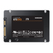 Samsung 870 EVO 2 TB 2.5″ Serial ATA III V-NAND thumbnail 5