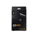 Samsung 870 EVO 2 TB 2.5″ Serial ATA III V-NAND thumbnail 6