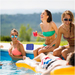 Celly UpMini Mono portable speaker Blue 2 W thumbnail 4