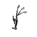 Rowenta Dual Force 2-in-1 RH6735