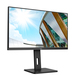 AOC P2 U32P2 computer monitor 80 cm (31.5″) 3840 x 2160 pixels 4K Ultra HD LED Black thumbnail 5