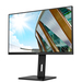 AOC P2 U32P2 computer monitor 80 cm (31.5″) 3840 x 2160 pixels 4K Ultra HD LED Black thumbnail 2