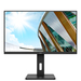 AOC P2 U32P2 computer monitor 80 cm (31.5″) 3840 x 2160 pixels 4K Ultra HD LED Black thumbnail 3