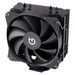 Hiditec C12 PWM Processor Cooler 12 cm Black thumbnail 4