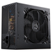 Hiditec BZM650 power supply unit 650 W 20+4 pin ATX ATX Black thumbnail 1