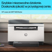 Drukarka wielofunkcyjna laserowa HP LaserJet M234sdw USB Wi-Fi