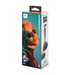 JBL Round Soundgear Frames Headset Wireless Open-ear, Glasses Calls/Music/Sport/Everyday USB Type-C Bluetooth Amber thumbnail 10