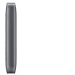Samsung M2 Portable, 750GB external hard drive Micro-USB B 3.2 Gen 1 (3.1 Gen 1) Grey thumbnail 3