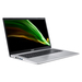 Acer Aspire 3 A317-33-P56J Intel® Pentium® Silver N6000 Laptop 43.9 cm (17.3″) Full HD 8 GB DDR4-SDRAM 512 GB SSD Wi-Fi 5 (802.11ac) Windows 11 Home German Silver thumbnail 2
