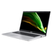 Acer Aspire 3 A317-33-P56J Intel® Pentium® Silver N6000 Laptop 43.9 cm (17.3″) Full HD 8 GB DDR4-SDRAM 512 GB SSD Wi-Fi 5 (802.11ac) Windows 11 Home German Silver thumbnail 3